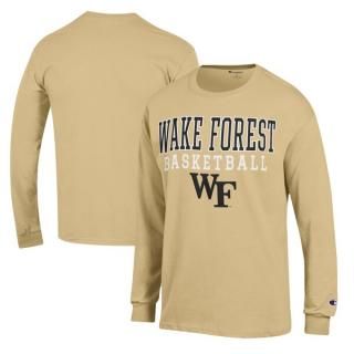 Wake Forest Dem Deacs ԥ Хåȥܡ Stack  ͥ