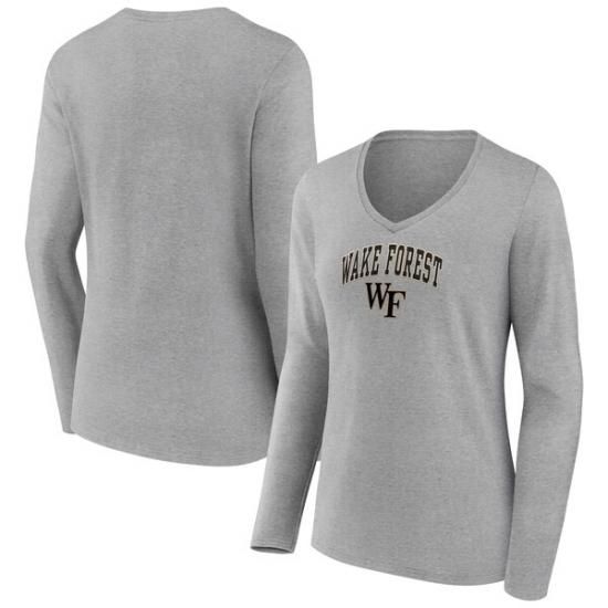 Wake Forest Dem Deacs ǥ ѥ 󥰥꡼ Vͥå ᡼