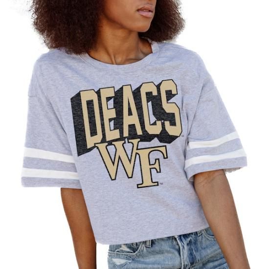 Wake Forest Dem Deacs ǡ Cure ǥ No  ᡼