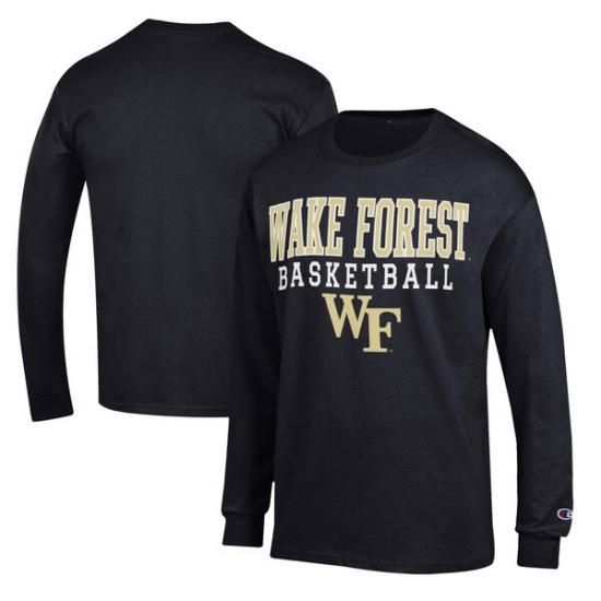 Wake Forest Dem Deacs ԥ Хåȥܡ Stack  ᡼