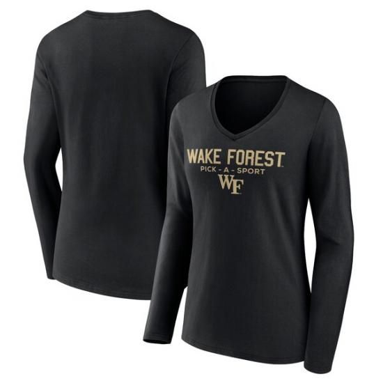 Wake Forest Dem Deacs ǥ ƥå Pick-A- ᡼