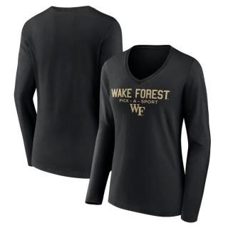 Wake Forest Dem Deacs ǥ ƥå Pick-A- ͥ