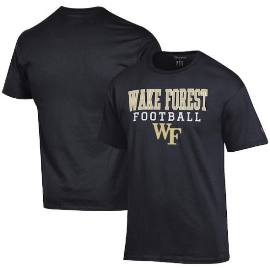 Wake Forest Dem Deacs ԥ Football Stack ԥ ᡼