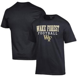 Wake Forest Dem Deacs ԥ Football Stack ԥ ͥ