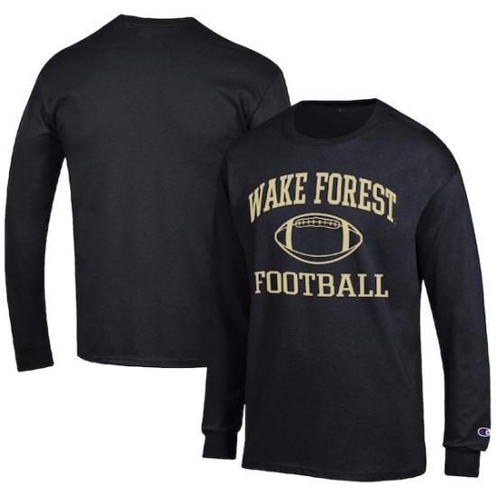 Wake Forest Dem Deacs ԥ Football   ᡼
