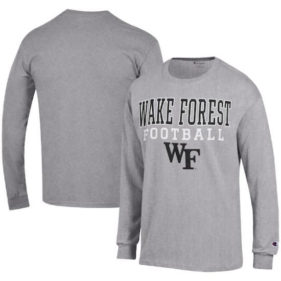 Wake Forest Dem Deacs ԥ Football Stack  ᡼