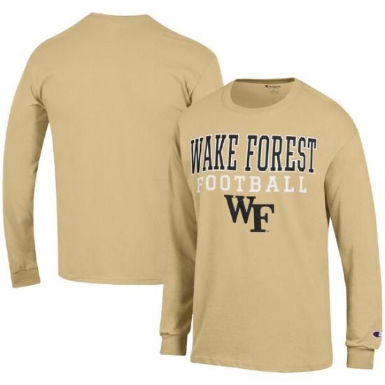 Wake Forest Dem Deacs ԥ Football Stack  ᡼
