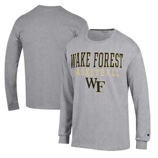 Wake Forest Dem Deacs ԥ Хåȥܡ Stack  ᡼
