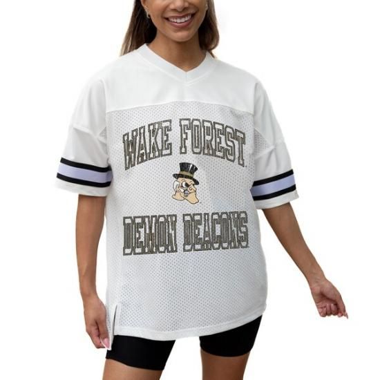 Wake Forest Dem Deacs ǡ Cure ǥ  ᡼