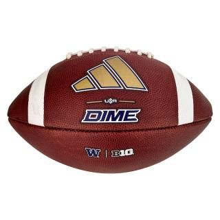 亮ȥ󡦥ϥ ǥ Dime  Football ͥ