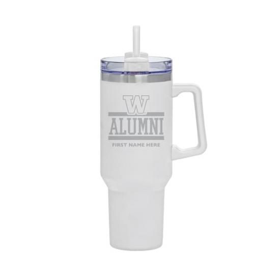 亮ȥ󡦥ϥ 40oz. Rocky Alumni ѡʥ饤 ֥顼 ᡼
