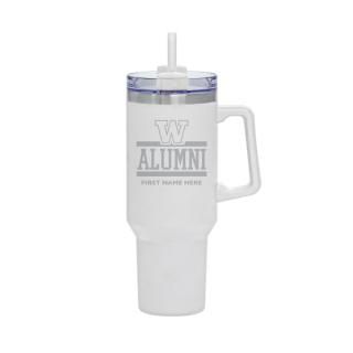 亮ȥ󡦥ϥ 40oz. Rocky Alumni ѡʥ饤 ֥顼 ͥ