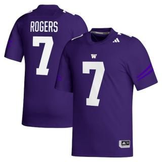 Will Rogers 亮ȥ󡦥ϥ ǥ NIL Football ץ졼䡼  ͥ