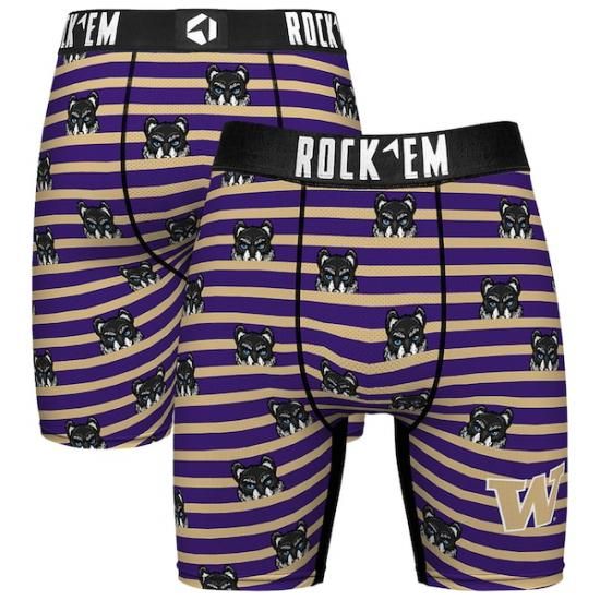 亮ȥ󡦥ϥ Rock Em å ޥå ȥ饤 ܥ Briefs - ᡼
