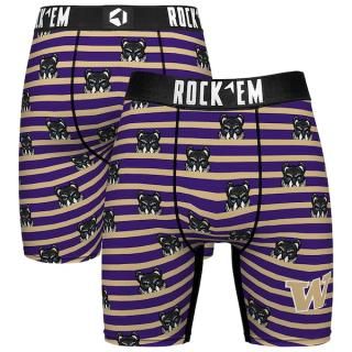 亮ȥ󡦥ϥ Rock Em å ޥå ȥ饤 ܥ Briefs - ͥ