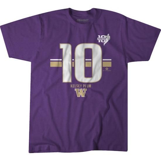 Kelsey Plum 亮ȥ󡦥ϥ BreakingT ˥å ͡&ʥС  ᡼2
