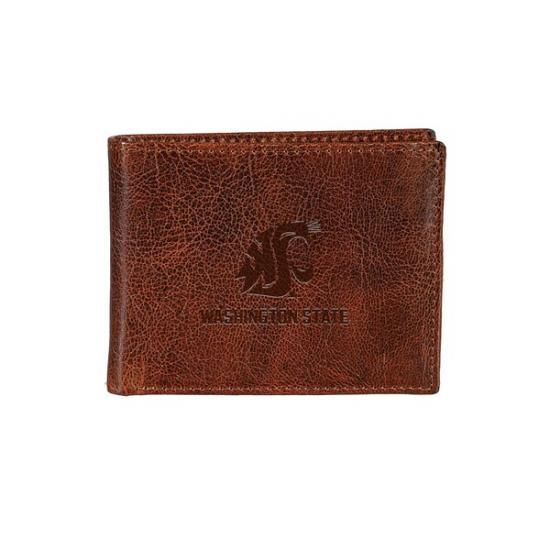 亮ȥ󥹥ƥȡ Bi-Fold 쥶 Passcase  ᡼