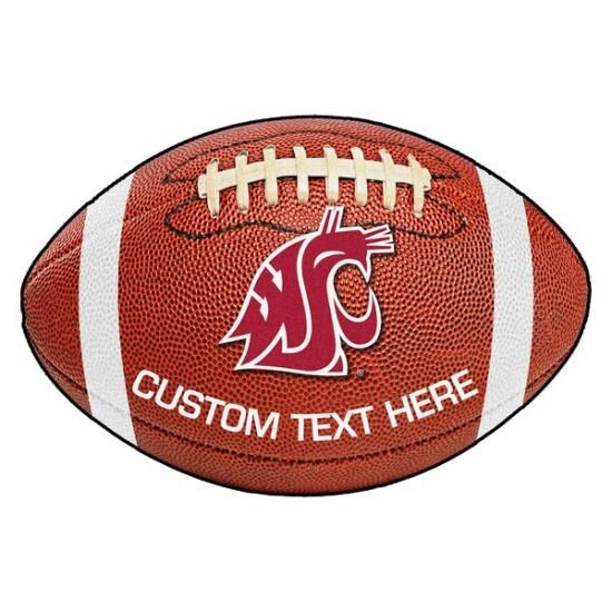 亮ȥ󥹥ƥȡ 22'' x 35'' ѡʥ饤 Football ޥå ᡼