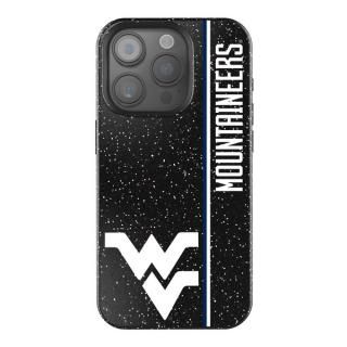 ウエストバージニア・マウンテニアーズ キーscaper iスマホ キラキラ ケース