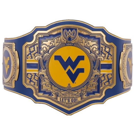 ȥС˥ޥƥ˥ WWE Legacy Title Belt ᡼1