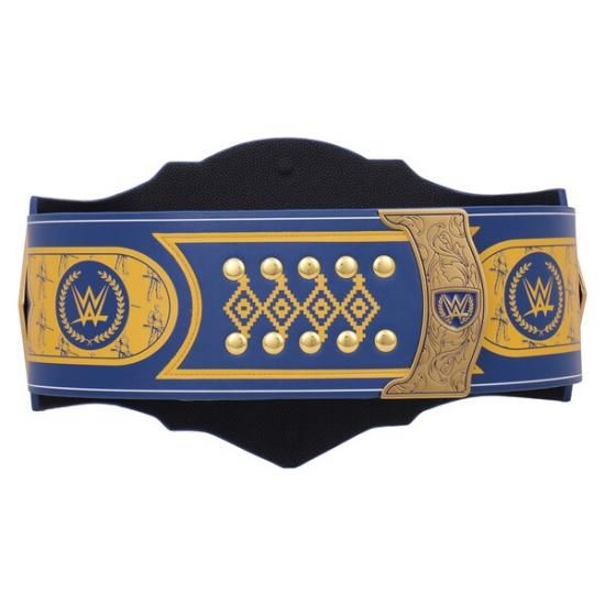 ȥС˥ޥƥ˥ WWE Legacy Title Belt ᡼2