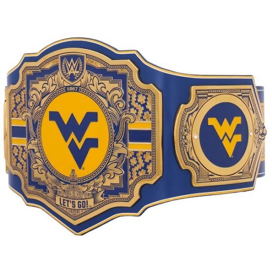 ȥС˥ޥƥ˥ WWE Legacy Title Belt ᡼3