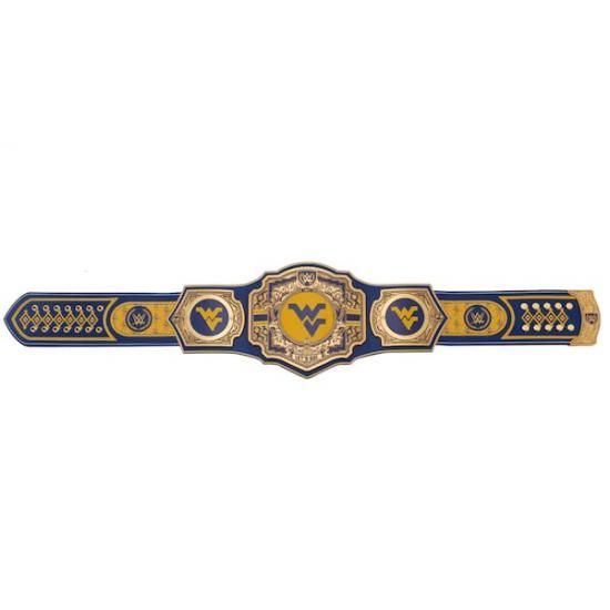 ȥС˥ޥƥ˥ WWE Legacy Title Belt ᡼7