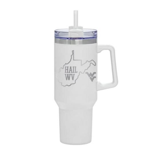 ȥС˥ޥƥ˥ 40oz. Rocky My ơ ֥顼 - ۥ磻 ᡼