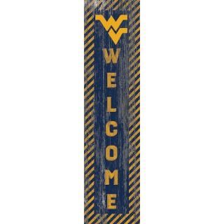 ȥС˥ޥƥ˥ 12'' x 48'' ɥ Leaner Welcome  ͥ