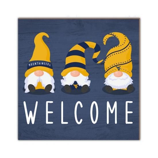 ȥС˥ޥƥ˥ 10'' x 10'' Welcome Ρs  ᡼