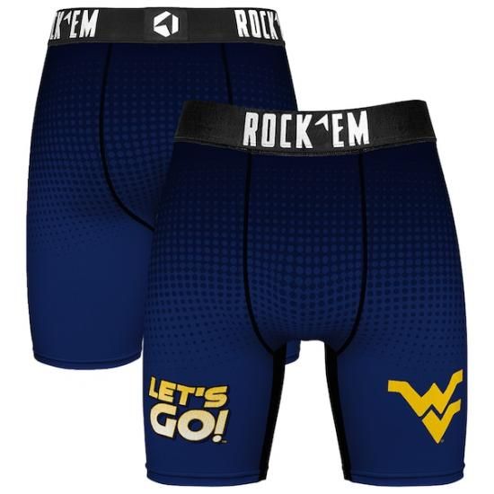ȥС˥ޥƥ˥ Rock Em å Slogan ܥ Briefs ᡼