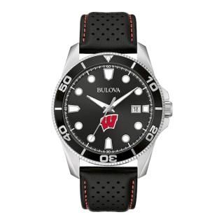 󥷥󡦥Х㡼 Bulova ݡ 쥶 ȥå å - ֥å ͥ