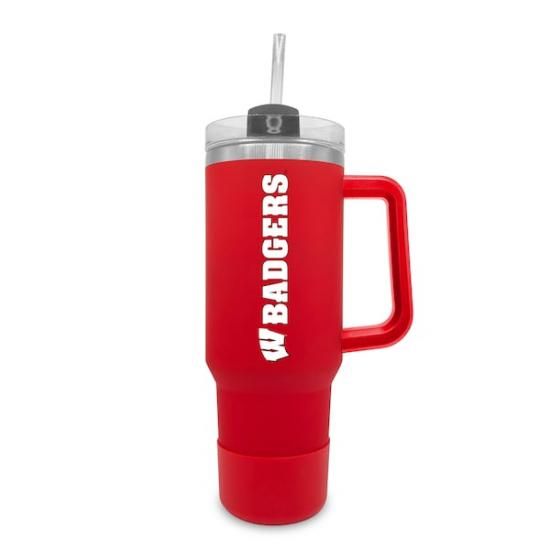 󥷥󡦥Х㡼 40oz. ƥ쥹 ֥顼 with ϥɥ & Remova ᡼