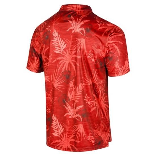 󥷥󡦥Х㡼 å ӥå & ȡ Palms ݥ - å ᡼3