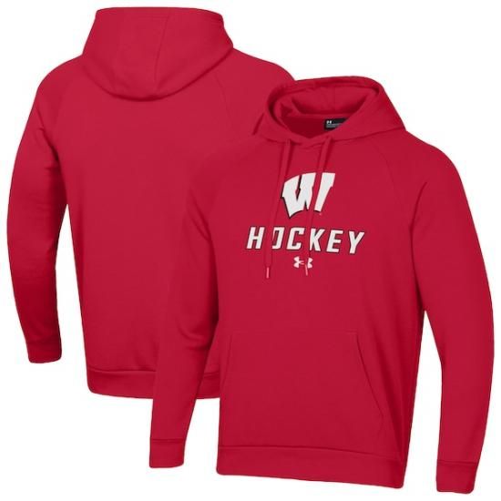 󥷥󡦥Х㡼 Under ޡ Hockey Rival ե꡼ ץ륪С  ᡼1