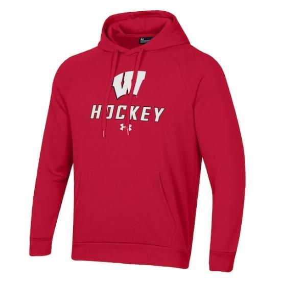 󥷥󡦥Х㡼 Under ޡ Hockey Rival ե꡼ ץ륪С  ᡼2
