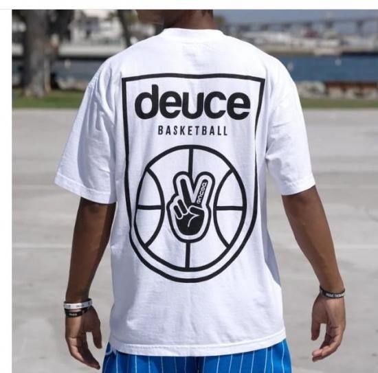 Deuce Хåȥܡ롦ХåTġۥ磻 ᡼