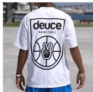 Deuce Хåȥܡ롦ХåTġۥ磻 ͥ