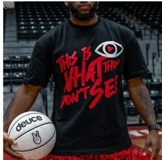 Deuce  This is What They Don't See T ֥å ᡼