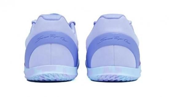 シューズ(男性用) SPO Player 1 Plus ANEMONE US10.5 Player1 Plus Anemone | シューズ - NBAグッズ バスケショップ