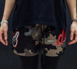 Deuce å 硼ġKobe Camo ͥ