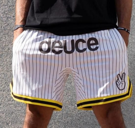 Deuce Vibe 硼ġFriar ᡼