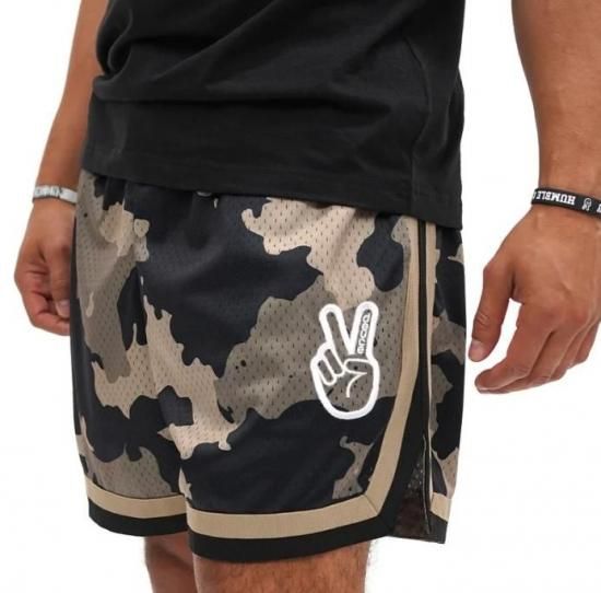 Deuce 2.0硼ġCamo ᡼