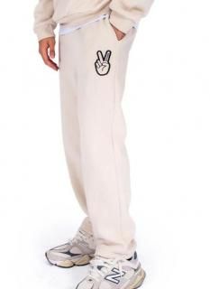 デュースdeuceバスケスエットパンツ Deuce Brand デュース ブランド Deuce Athletic Jogger （Black