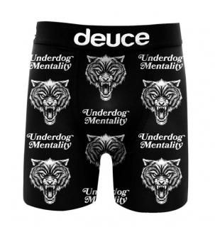 Deuce ѥեޥ󥹡 | Underdog Mentality ͥ