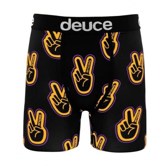 Deuce ѥեޥ󥹡 | LA ᡼