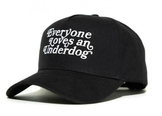Deuce 'Everyone Loves an Underdog'ʥåץХåϥåȡå֥å ᡼