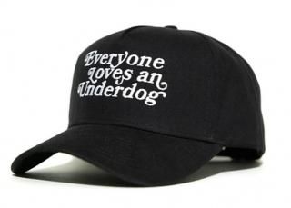 Deuce 'Everyone Loves an Underdog'ʥåץХåϥåȡå֥å ͥ
