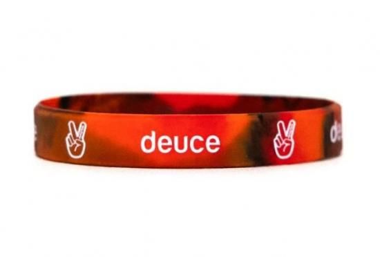 Deuce ܡ顼Хɡåե䡼ե饤 ᡼