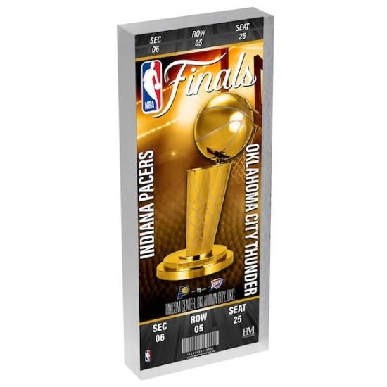 ǥʥڥ vs. ۥޥƥ ϥɥߥ 2025 NBA ե ᡼
